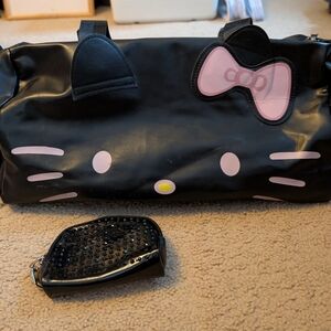 Hello Kitty Bag